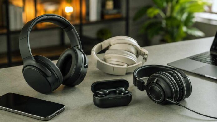 best headphones under 100