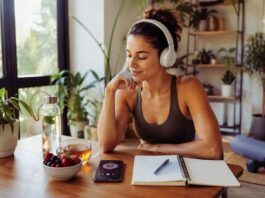 Best Health and Wellness Podcasts in 2026 best health podcasts 2026
