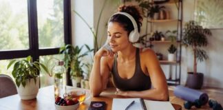 best health podcasts 2026