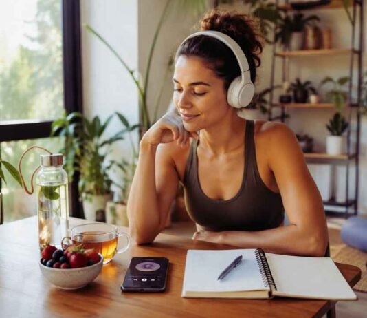 best health podcasts 2026