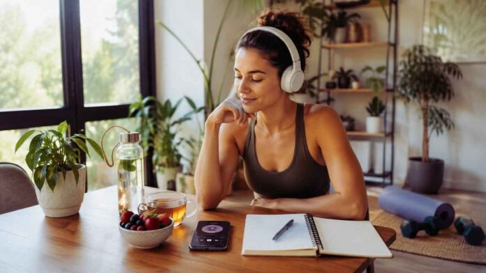 best health podcasts 2026