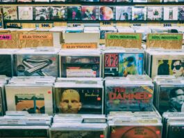 best indie albums 2026