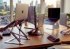 Best Laptop Stands for Working from Home in 2026 best laptop stands 2026