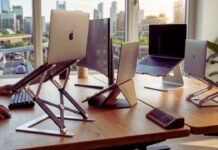 Best Laptop Stands for Working from Home in 2026 best laptop stands 2026