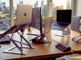 Best Laptop Stands for Working from Home in 2026 best laptop stands 2026