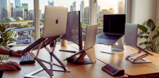best laptop stands 2026