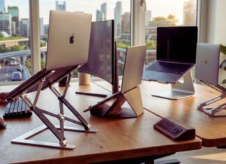 best laptop stands 2026