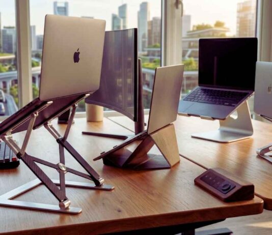 Best Laptop Stands for Working from Home in 2026 best laptop stands 2026