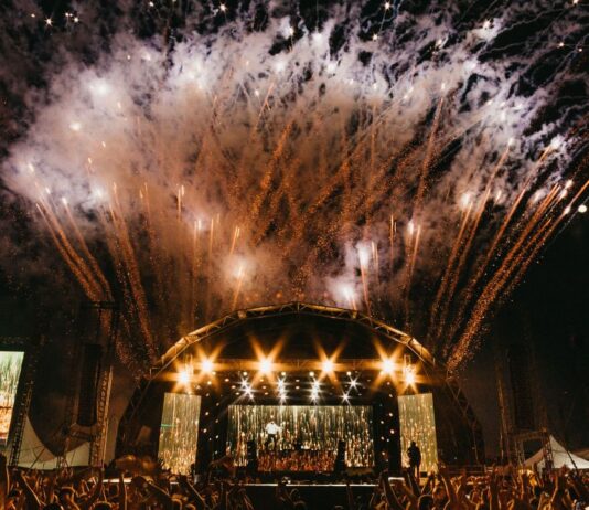 Top 10 Music Festivals to Attend in 2026: Bucket List