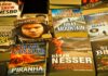 Top 12 Mystery Books for 2026: Edge-of-Seat Reads best mystery books 2026