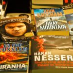 best mystery books 2026