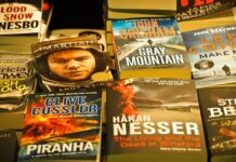 best mystery books 2026