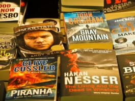 Top 12 Mystery Books for 2026: Edge-of-Seat Reads best mystery books 2026