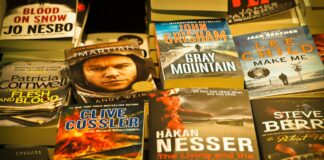 best mystery books 2026