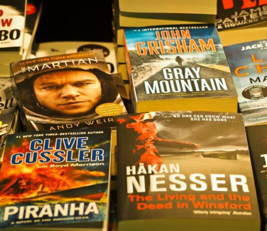 best mystery books 2026