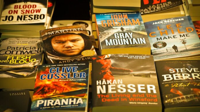 best mystery books 2026