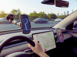 Best Phone Mounts for Cars in 2026: Top Picks best phone mounts cars 2026