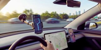 best phone mounts cars 2026