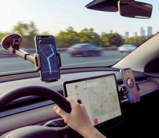 Best Phone Mounts for Cars in 2026: Top Picks best phone mounts cars 2026