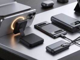 Best Power Banks for iPhone and Android in 2026 best power banks 2026