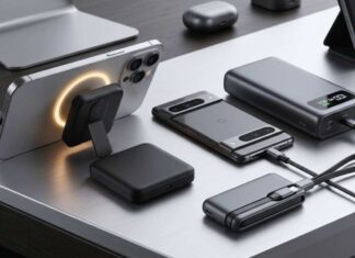 Best Power Banks for iPhone and Android in 2026 best power banks 2026