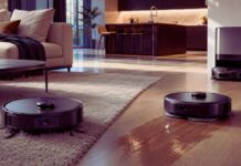 Best Robot Vacuums in 2026: Top 8 Models Ranked best robot vacuums 2026