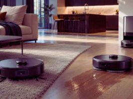 Best Robot Vacuums in 2026: Top 8 Models Ranked best robot vacuums 2026