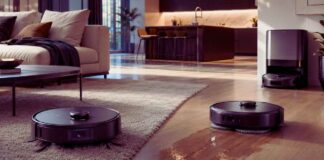 best robot vacuums 2026