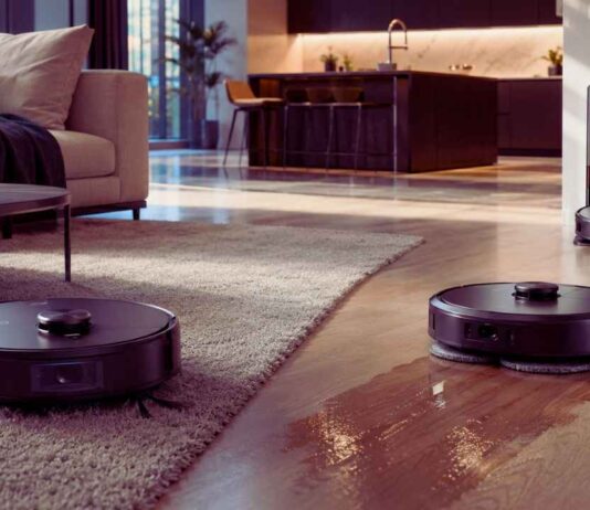 Best Robot Vacuums in 2026: Top 8 Models Ranked best robot vacuums 2026