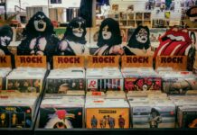 Best Rock Albums of 2026: Genre Is Back in a Big Way best rock albums 2026