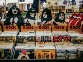 Best Rock Albums of 2026: Genre Is Back in a Big Way best rock albums 2026