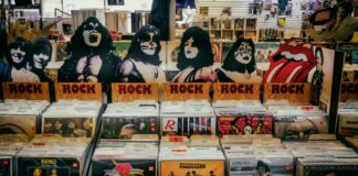 best rock albums 2026