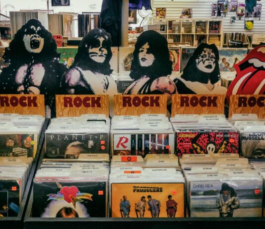 Best Rock Albums of 2026: Genre Is Back in a Big Way best rock albums 2026