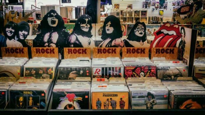best rock albums 2026 best rock albums 2026