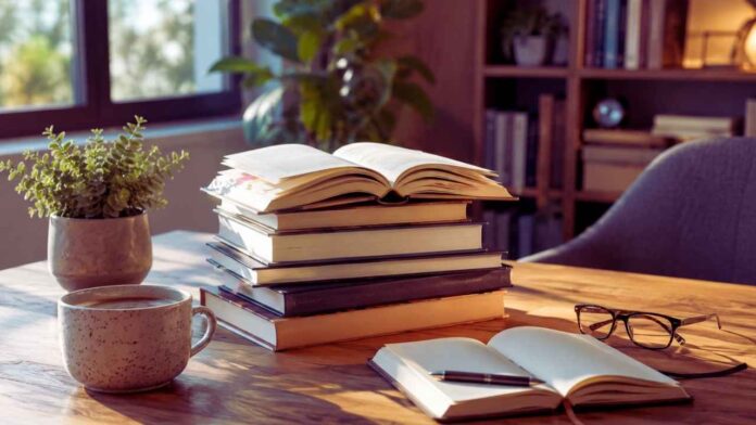best self help books 2026