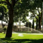 Best Smart Sprinkler Systems in 2026: Save Water Smart best smart sprinklers 2026