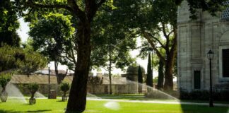 best smart sprinklers 2026