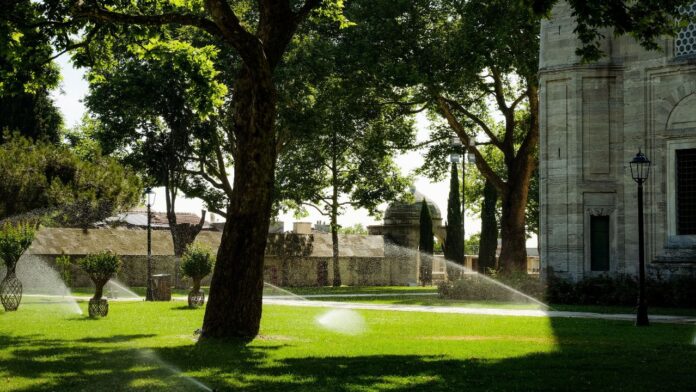 best smart sprinklers 2026 best smart sprinklers 2026