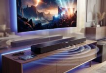 best soundbars under 300