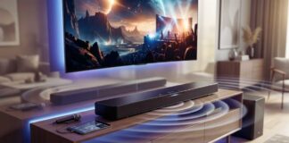best soundbars under 300