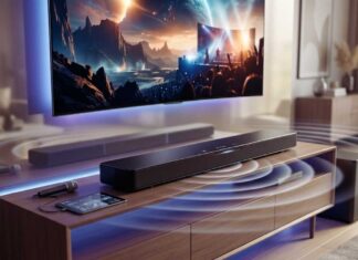 Best Soundbars Under $300 in 2026: Tested and Ranked best soundbars under 300