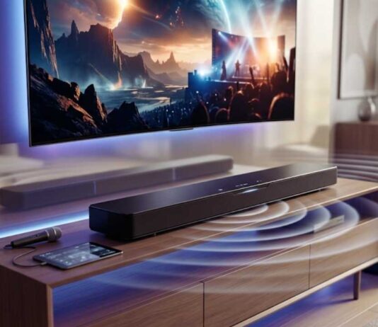 best soundbars under 300