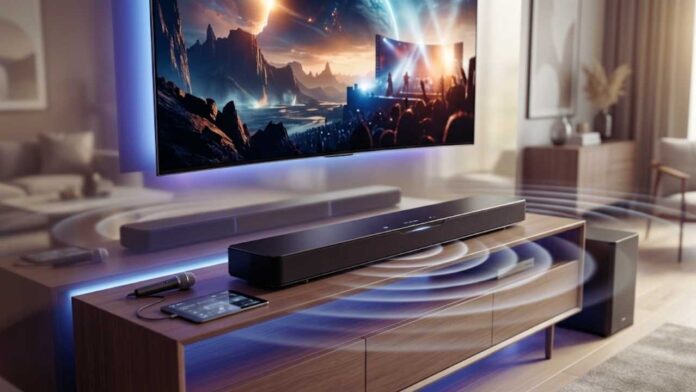best soundbars under 300