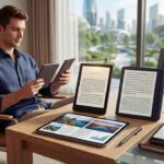 best tablets for reading 2026