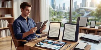 best tablets for reading 2026