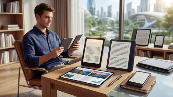 best tablets for reading 2026 best tablets for reading 2026