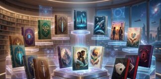 best ya books 2026