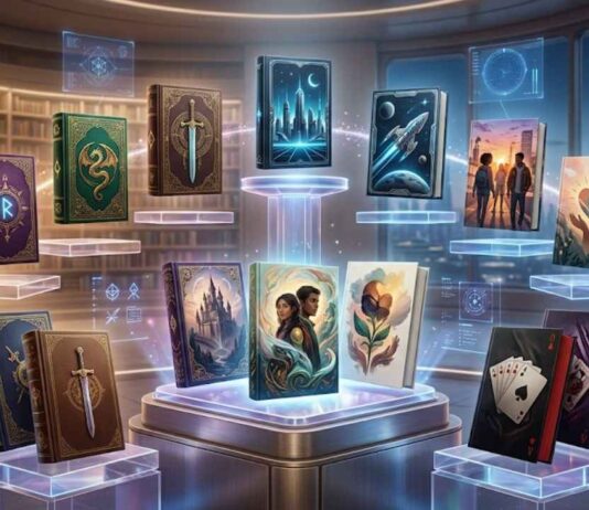 Best Young Adult Books of 2026: Top 15 Picks best ya books 2026