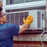 How to Clean a Window AC Unit Like a Pro clean window ac unit