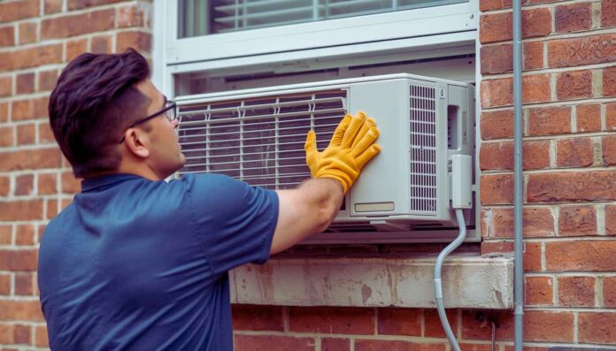 clean window ac unit clean window ac unit